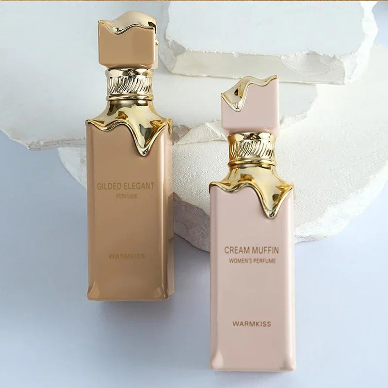 Exquisite Luxury Arabian Perfume Floral Fragrances Light Perfume Lasting Fragrances Body Spray Cologne Pheromone Fragrance Gifts