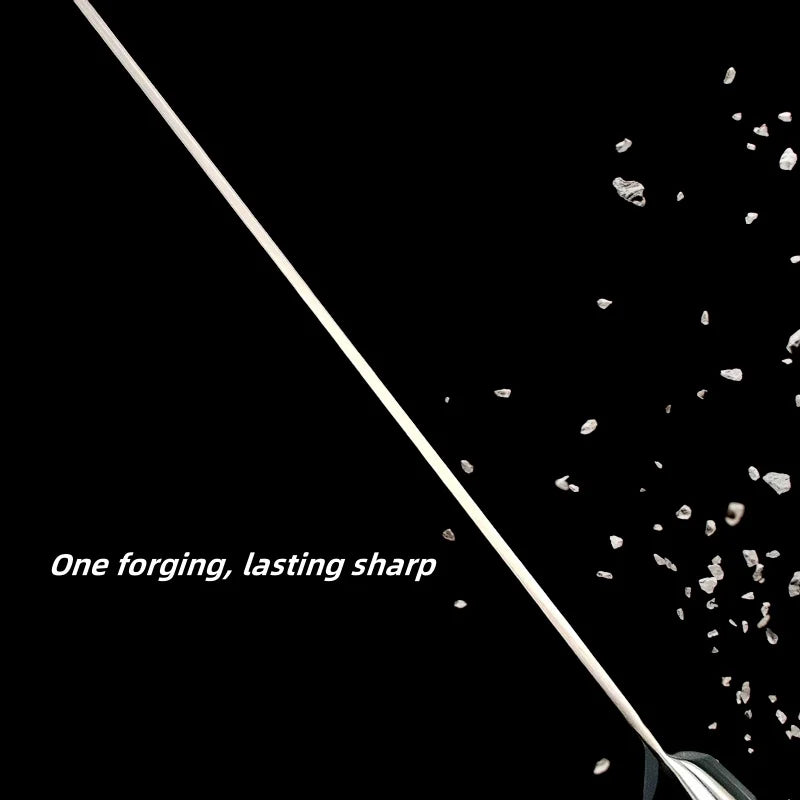 Damascus Steel Kitchen Knife Chef Knife Butcher Meat Cleaver Boning Barbecue Slicing Kiritsuke Knife Sushi Knife Cooking Tools
