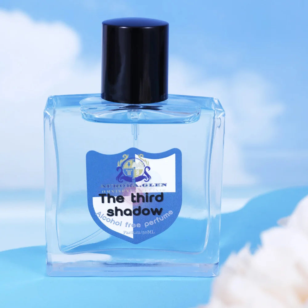 Men's Alcohol-Free Perfume Women's Fresh Woody Scent Long-Lasting Fragrance Summer Intense Fragrance Date Night Charm Pheromones