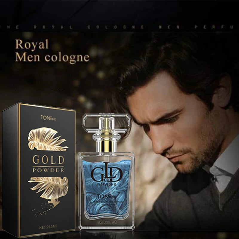 Pheromone Seductive Gilded Perfume Irresistible Charming Fragrance Unisex Flirting Dating Scent High Quality Pheromone Perfume