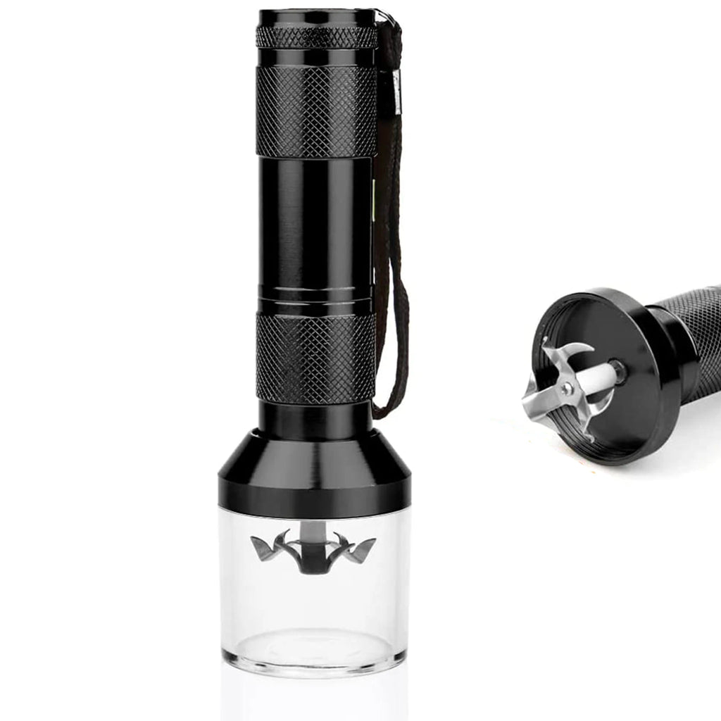 1pc, New Portable Electric Grinder, Spice Grinder, Grinding Machine, Herb Grinder, Spice Crusher, Kitchen Supplies