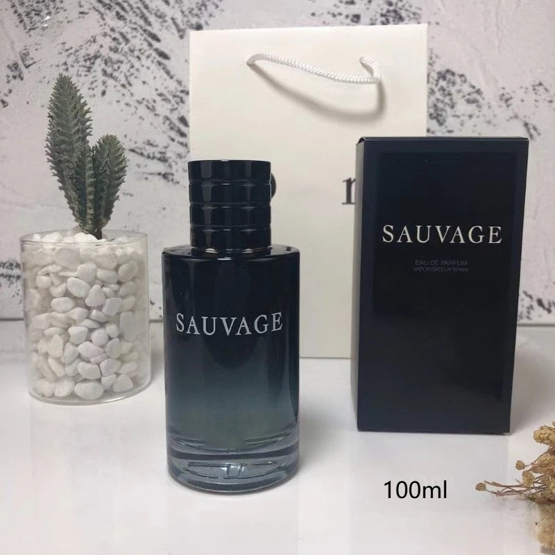 Men's Vietnam New Wilderness Cologne | Long-Lasting Strong Scent | Dating & Work Must-Have | Hot Sale Aglow Fragrance