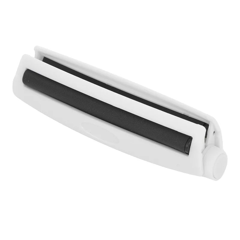 New 110mm/78mm Cigarette Rolling Machine with Tobacco Storage Tube for DIY Rolling Paper Wrapping Maker Smoking Accessories