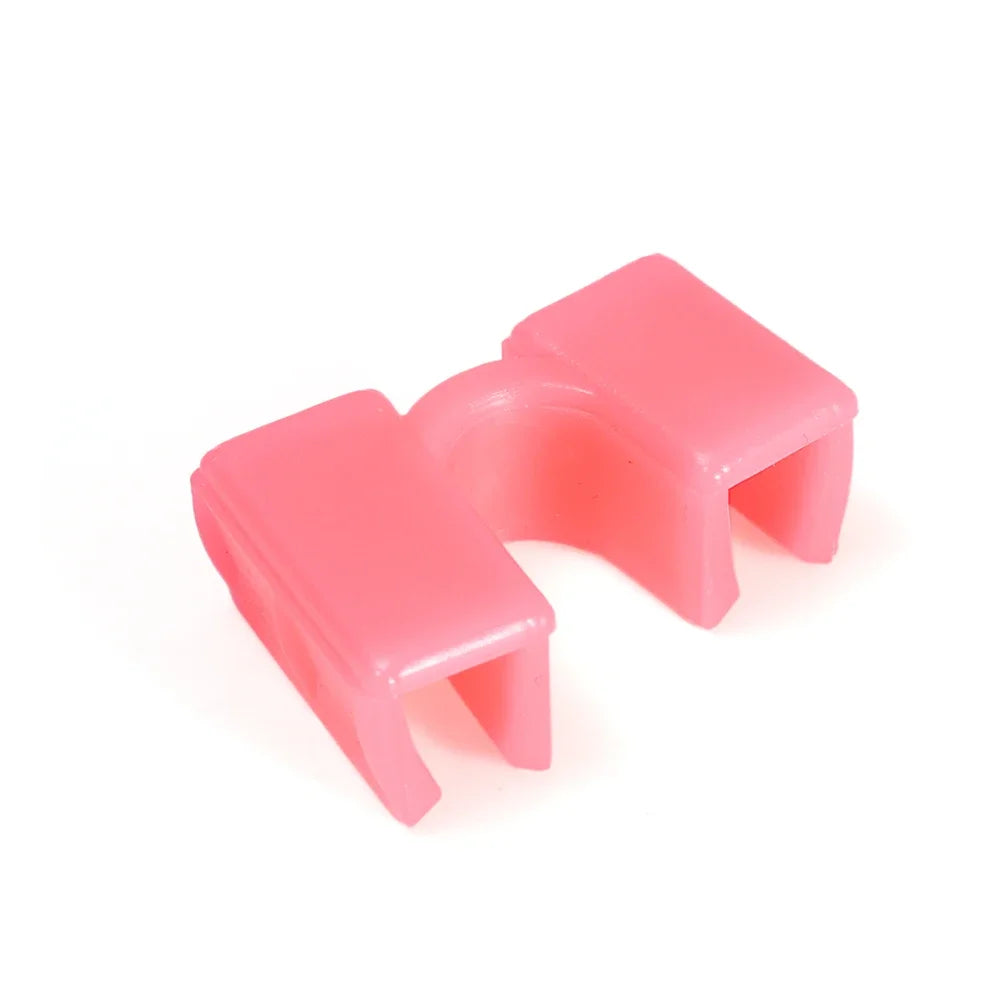 Chopsticks Auxiliary Practical Helper Beginner Adult Kids Learner Correct Reusable Holding Training Clips Finger Sleeves Chinese