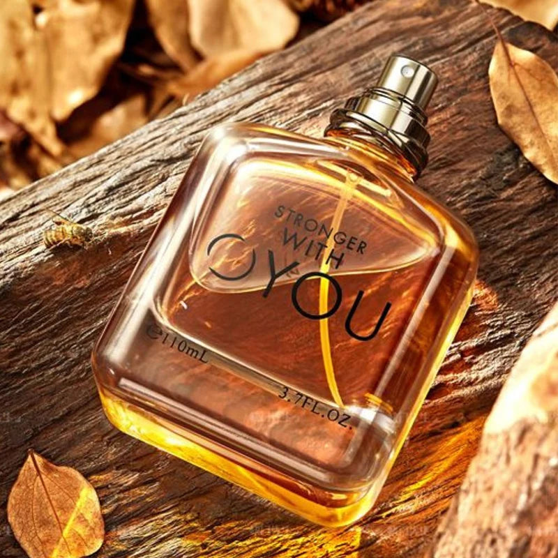 Brand Perfume Unisex Fragrance Spray Pheromone Parfum Pour Femme Lasting Cologne Scent Perfumes Mujer Fresh Woody Charm Perfume