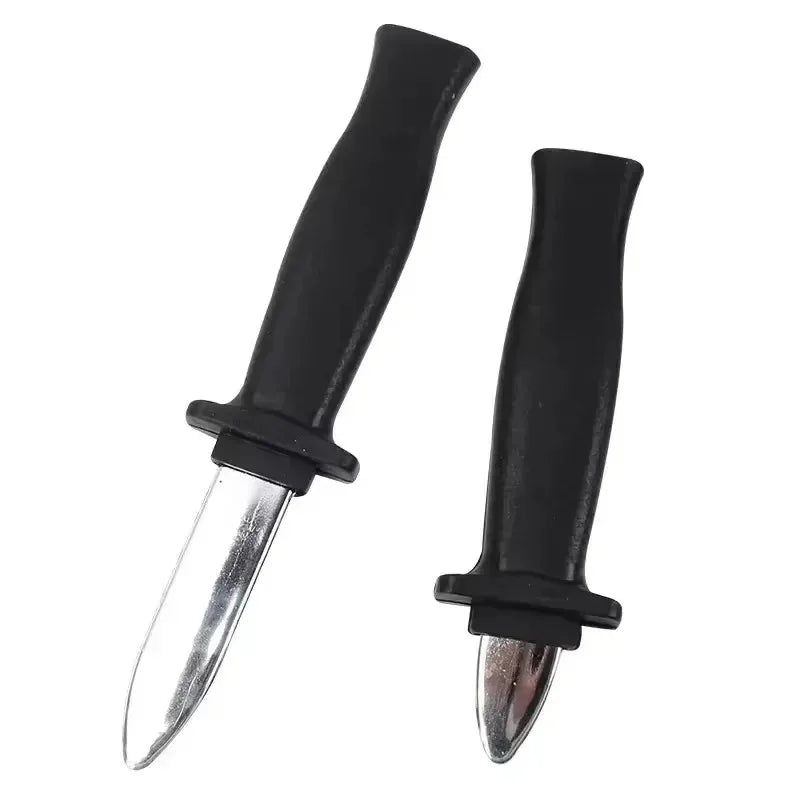 Halloween decoration props, fake knives, plastic telescopic knives, party children's fun prank props, gifts
