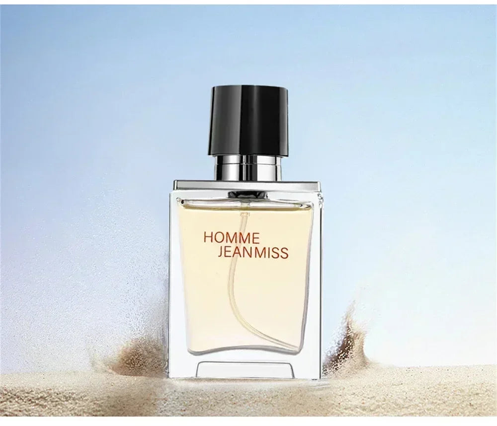 High Quality Men Perfume Hombre Gift Box 3pcs Set 90ml Colognes Scent Fascination Man Perfumes Masculinos Lasting Parfum Heren