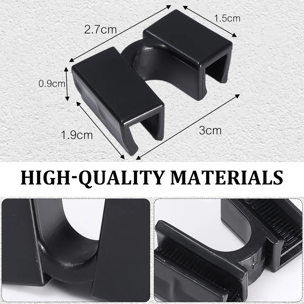 Chopsticks Auxiliary Practical Helper Beginner Adult Kids Learner Correct Reusable Holding Training Clips Finger Sleeves Chinese
