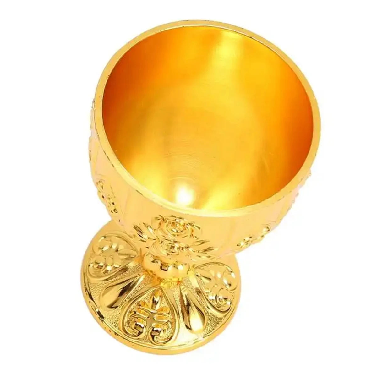 1pc 30ML Premium Home Liquor Glass, Vintage Style, Unique Design, Shockproof Cocktail Cup Decor durable hight quailtly