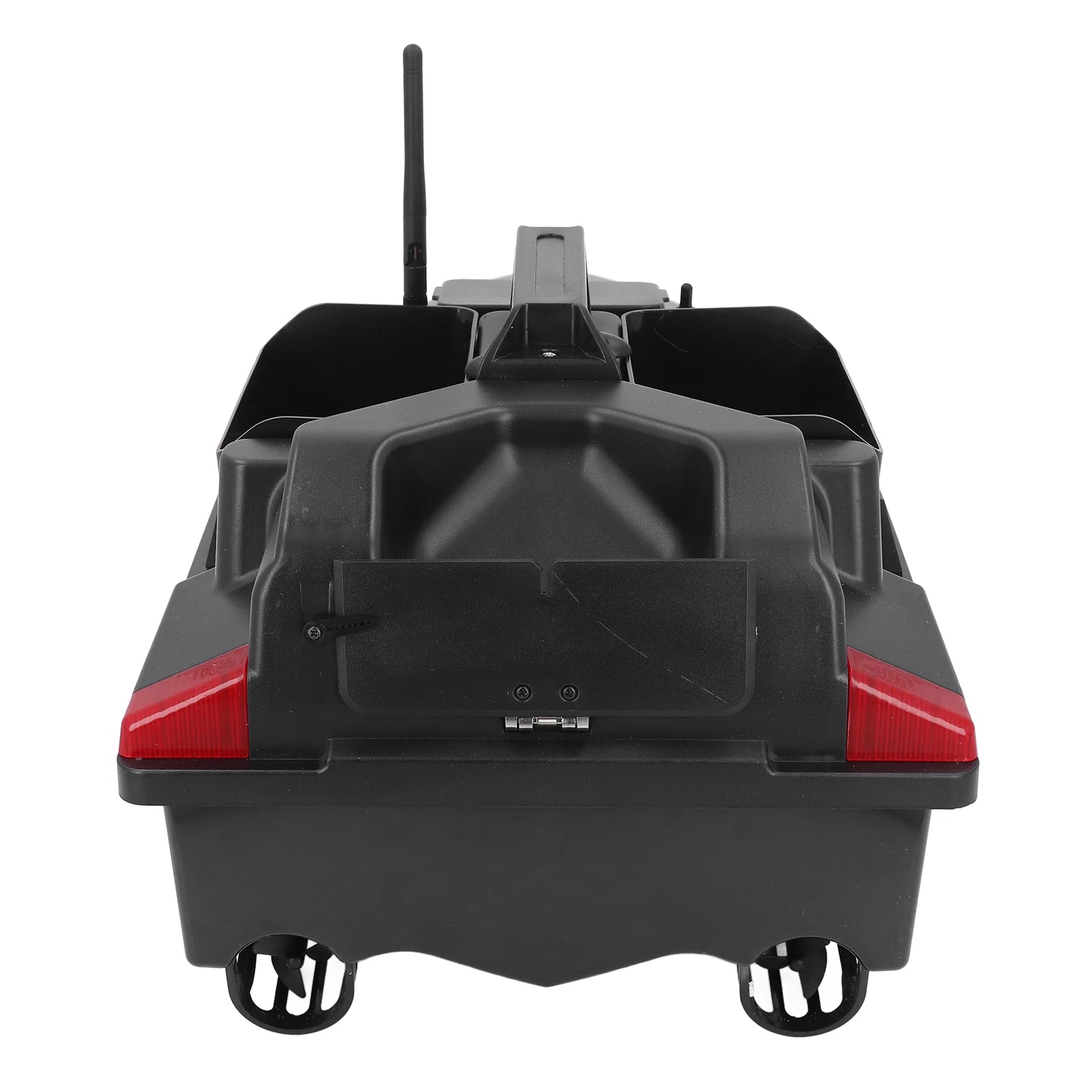 RC Fishing Finder Boat Global Position System Remote Control Fishing Bait Boat 2Kg Load Automatic Course Correction for River