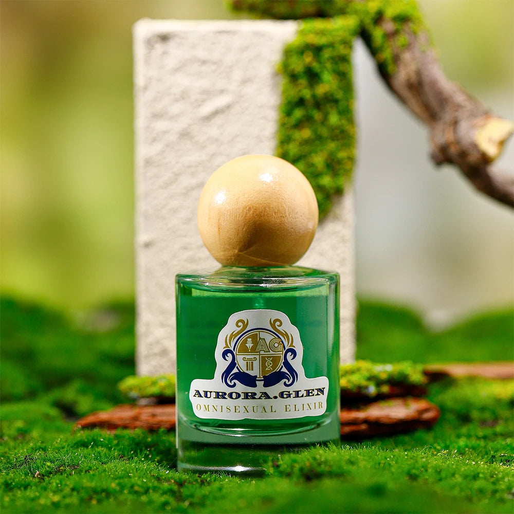 Men's Alcohol-Free Perfume Women's Fresh Woody Scent Long-Lasting Fragrance Summer Intense Fragrance Date Night Charm Pheromones