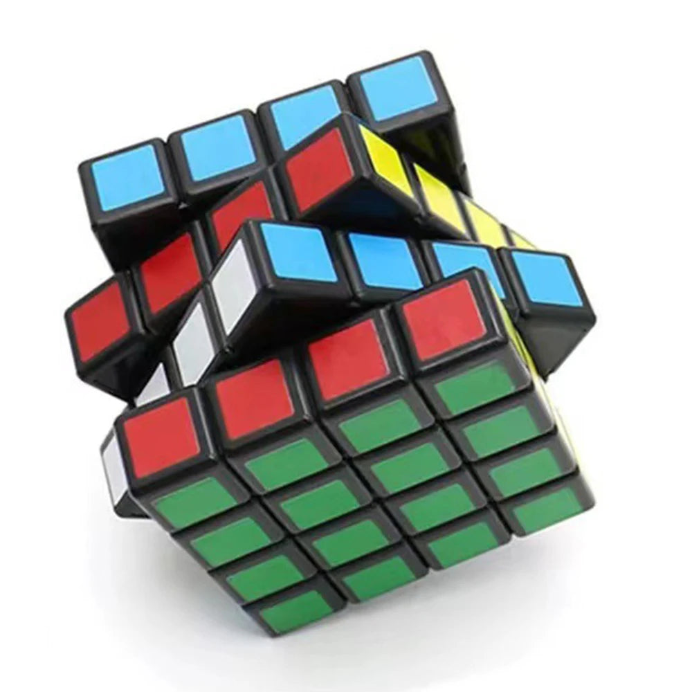 60MM Magnet Magic Cube Four Layers Grinder Metal Grinder Cigarette Tobacco Herb Grinder Shredder Spice Crusher