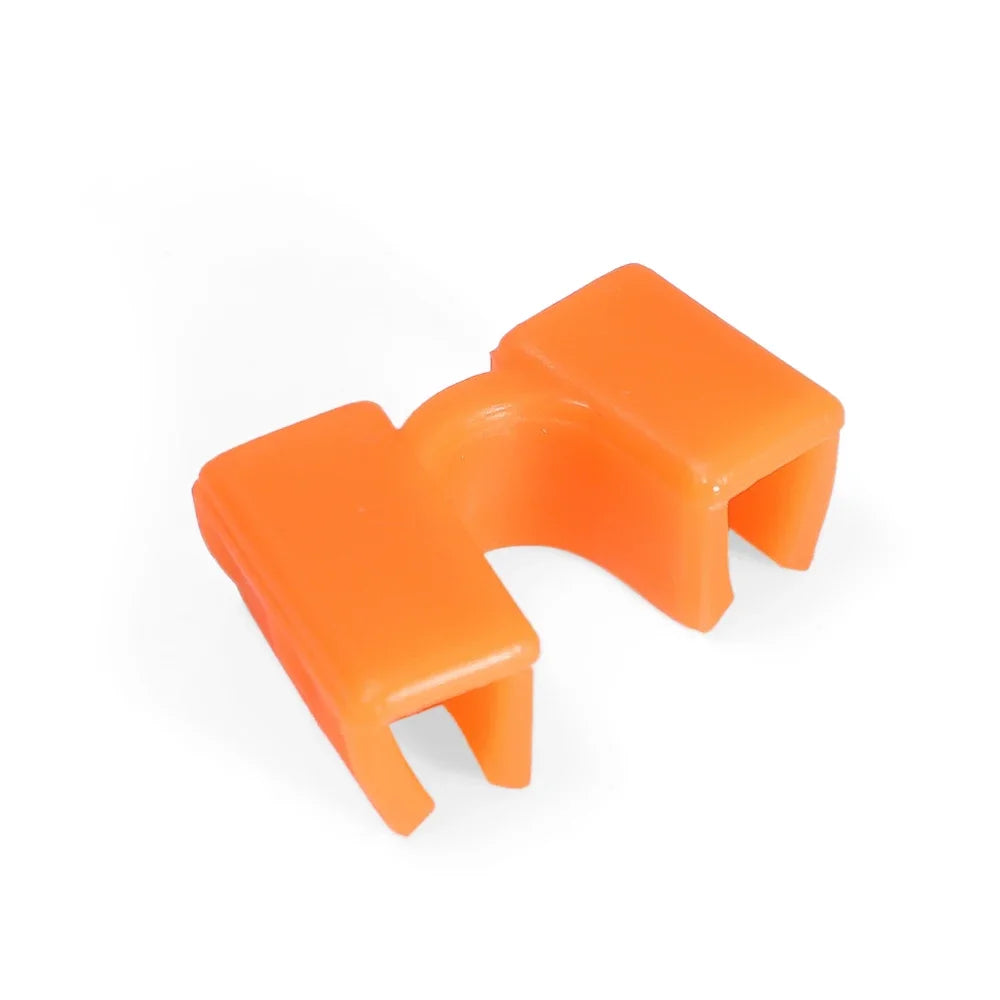 Chopsticks Auxiliary Practical Helper Beginner Adult Kids Learner Correct Reusable Holding Training Clips Finger Sleeves Chinese