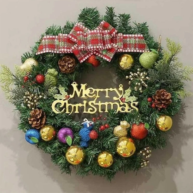 44Pcs 3/6CM Christmas Ball Christmas Tree Decoration Ornaments for Home Decor Halloween New Year Navidad Pendant Ball Accessory