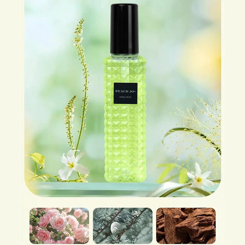 French Rivet Series Perfume For Women Irresistible Floral Lasting Eau De Toilette Fragrance Pheromone High Quality Deodorizes