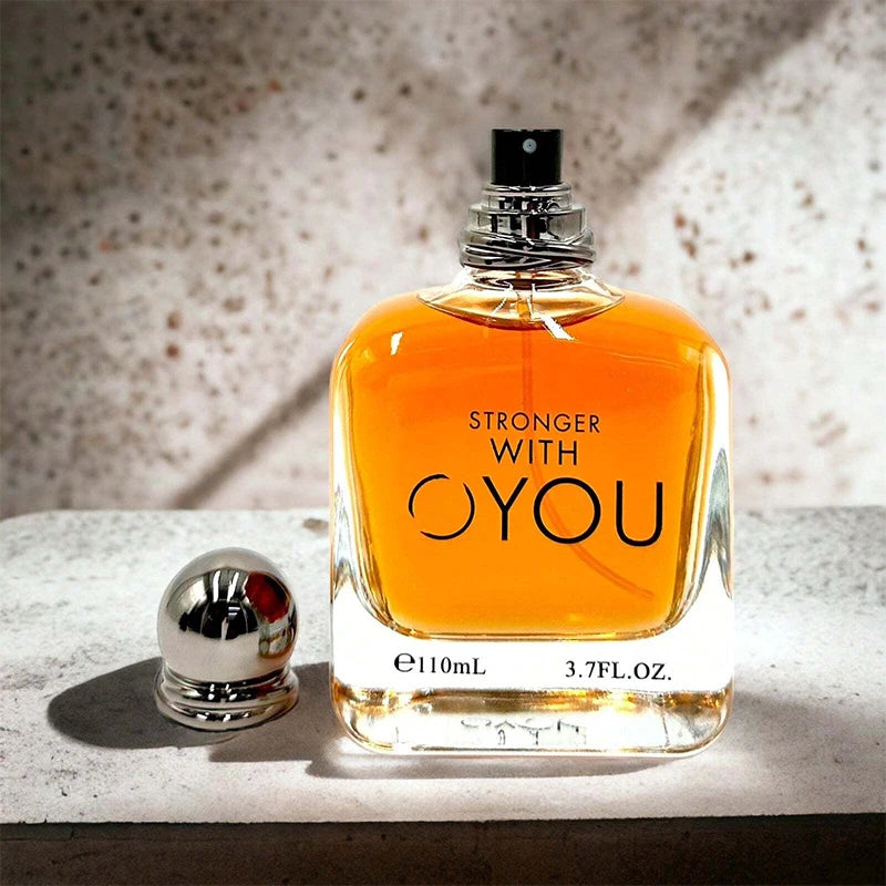 Brand Perfume Unisex Fragrance Spray Pheromone Parfum Pour Femme Lasting Cologne Scent Perfumes Mujer Fresh Woody Charm Perfume