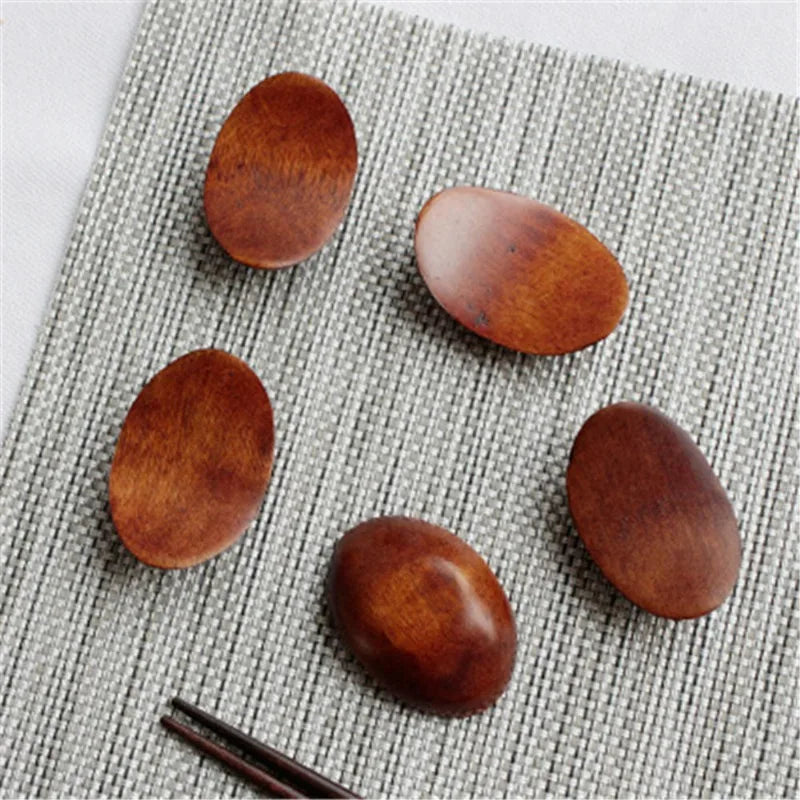 Chopstick Holder Japanese Ingot Chopsticks Rest Chopsticks Pillow Creative Kitchen Gadgets Supplies Dining Table Decoration Acce