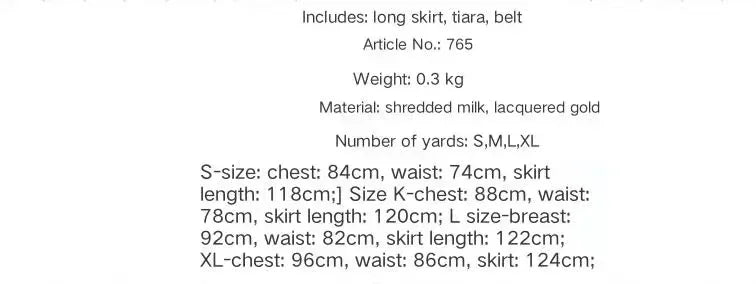 Halloween Women Adult Carnival Festival Ancient Greek Myth Cosplay Costume Princess  Performese Stage Dress Up White Dress