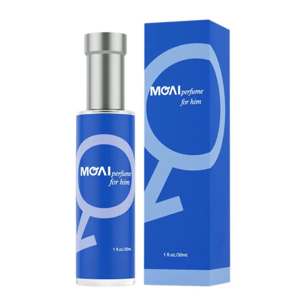 Pheromone Perfume For Men Women Sexually Flirting Essential Long Lasting Refreshing Charming Perfume Sex Lasting Fragrance