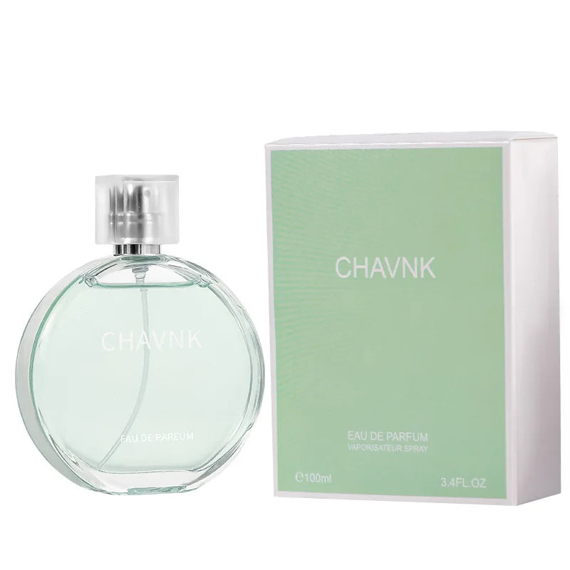 Perfume Woman Long Lasting Atomizer Sexy Lady Charming Parfum Deodorant Female Floral Fruity Fragrance Parfume Women's Perfumes