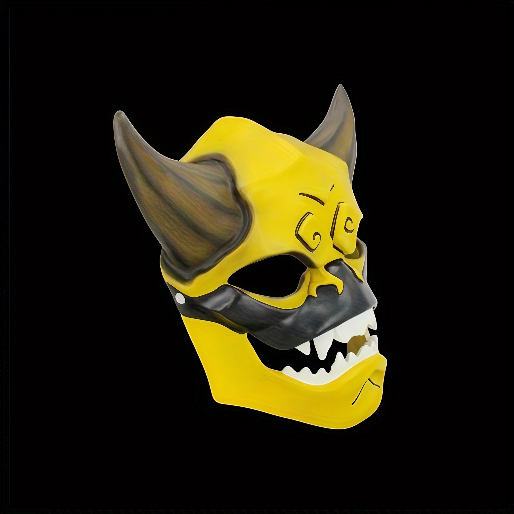 Halloween, Christmas, Easter Home Party, Haunted House Scene Props, Decorations, Pranks, Cosplay, Handmade Resin Craft Masks