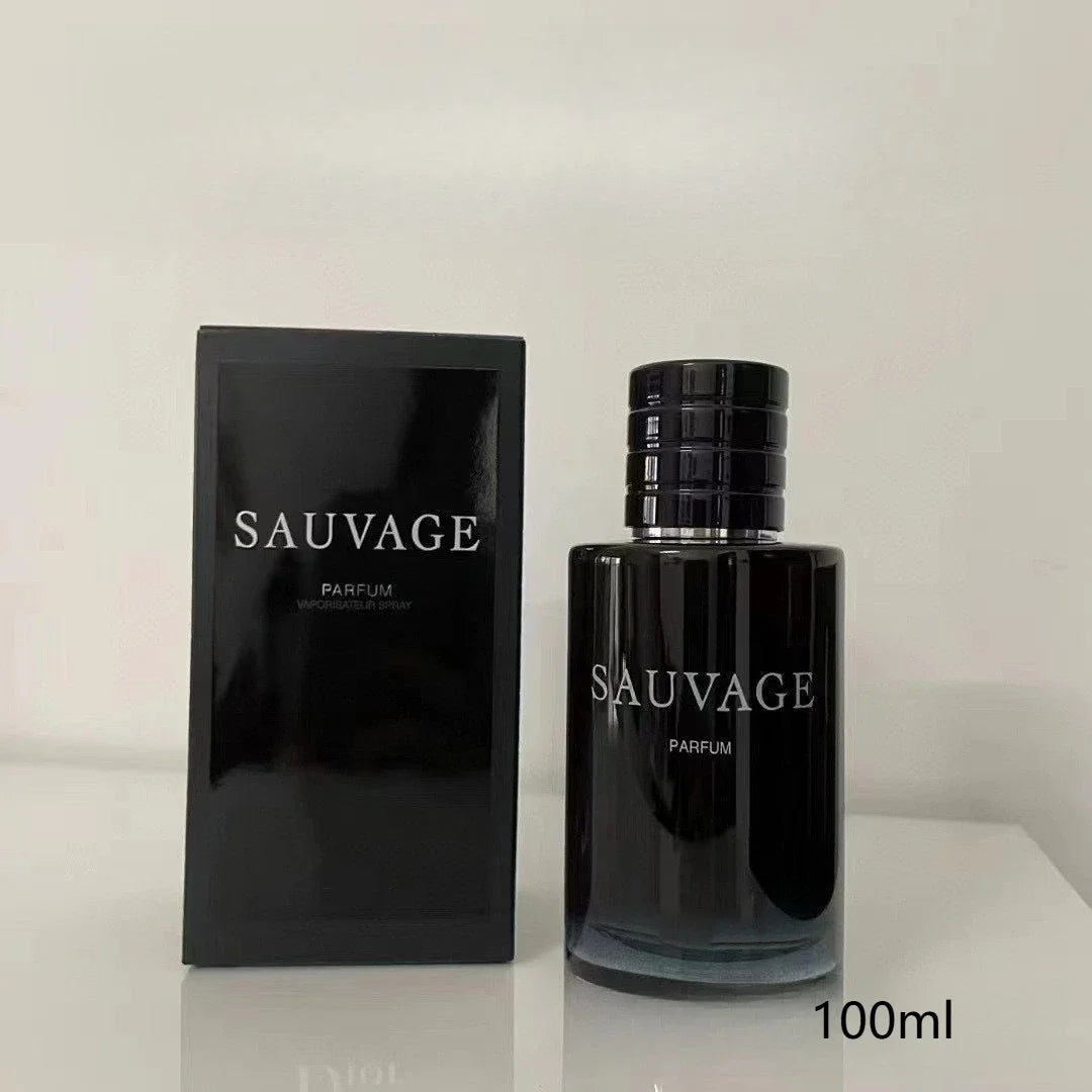 Men's Vietnam New Wilderness Cologne | Long-Lasting Strong Scent | Dating & Work Must-Have | Hot Sale Aglow Fragrance
