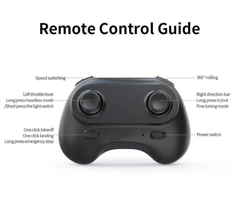 K100 MAX Mini GPS Drone 8K HD Camera Real Time Video Transmis Screen Control Obstacle Avoidance Aerial Photography RC Quadcopter