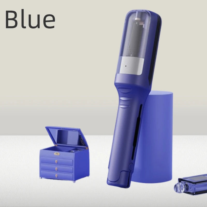 Split Hair Trimmer Hair Split Ends Dry Damaged Brittle Professional Automatic Trim Split  Women Cordless Hair Cutting Machine
